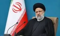 ویدیویی جدید از مصاحبه رئیسی با صداوسیما که وایرال شد