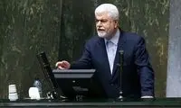 کنایه سنگین نماینده زاهدان به ابراهیم رئیسی 