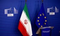 سی‌ان‌ان خبر از مذاکرات ایران و اتحادیه اروپا داد