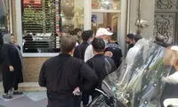 جزئیات نامه اعتراضی جمعی از صرافان به رئیسی