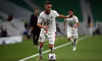 خرید لالیگایی استقلال در راه تهران