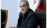 تکذیب روایتی از دیدار پزشکیان و رهبری با موضوع حجاب