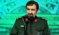 جمله خبرساز محسن رضایی درباره نتانیاهو و پسر ترامپ