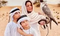 پیام جنجالی شکیرا برای پیکه در اینستاگرام