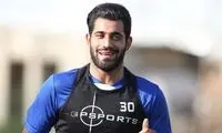 درخواست ۹۰۰هزار دلاری کنعانی‌زادگان از درویش؟!