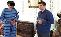 اعتراف مردی که همسرش را به‌خاطر دناپلاس به آتش کشید