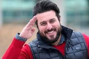 استوری احساسی دو بازیگر ایرانی برای وداع با مسی