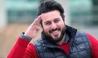استوری احساسی دو بازیگر ایرانی برای وداع با مسی