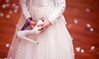 ازدواج ۱۳۱هزار کودک طی ۵سال گذشته در ایران

