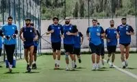 خط قرمز نکونام روی نام وینگر جنجالی!