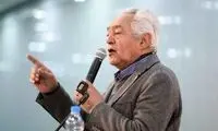 ممنوعیت باورنکردنی درباره تشییع پیکر فرامرز ظلی!