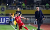 احتمال یک سورپرایز خیلی بزرگ برای طرفداران پرسپولیس