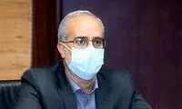 استاندار جدید کرمان معرفی شد 