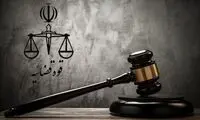 حرکت یک خانم در مراسم روز پزشک جنجالی شد