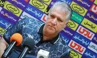 نقشه مس برای بازی استقلال لو رفت