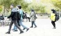 روایت جوانان طبقه متوسط از شرایط سخت زندگی