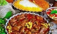 این خورشت ایرانی در لیست منفورترین‌ غذاهای دنیا!