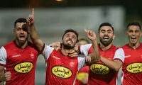 مذاکره بازیکن پرسپولیس با تیم‌های اماراتی