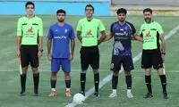 کمک داور سرشناس زیر بار بازنشستگی نمی‌رود!
