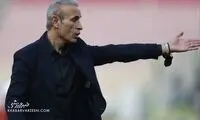 دلیل اصلی پشیمان شدن گل محمدی از استعفا