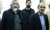 عقد اخوت «جلیلی - جبلی» علیه دولت پزشکیان