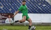یک پرسپولیسی همه‌کاره تیم ملی شد!