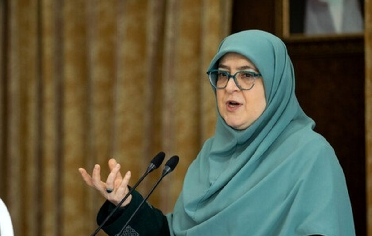 واکنش عجیب سخنگوی دولت به قطعی‌ آب و برق