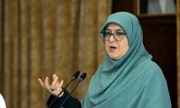 واکنش عجیب سخنگوی دولت به قطعی‌ آب و برق