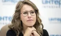 دختر خوانده پوتین فراری شد!