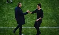 مراقب باشید! یحیی و فرهاد آمدند