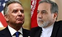 دستور ترامپ به ویتکاف درباره مذاکرات عمان