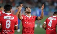 استوریِ سروش رفیعی اشک پرسپولیسی‌ها را درآورد