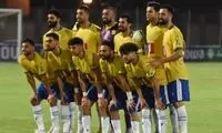 واکنش مدیرعامل نفت آبادان به درگیری در محل تمرین