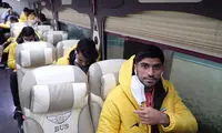 واکنش ستاره سپاهان به پیشنهاد پرسپولیس