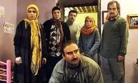 بازیگر پایتخت بعد از ۱۰ سال چه شکلی شده است؟