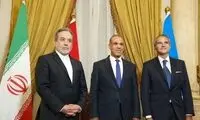 میانجی جدید وارد مذاکرات هسته‌ای ایران شد