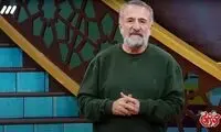 مهران رجبی با این هودی زرد، رسما کازینودار شد!