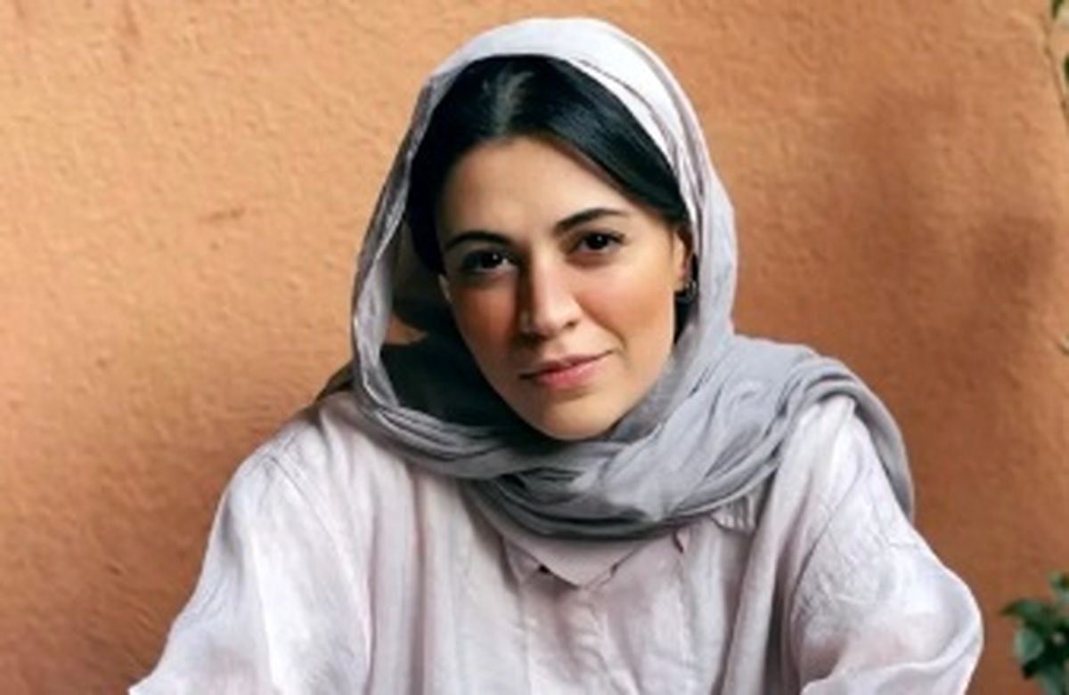   شیدا خلیق وارد دنیای مدلینگ شد. 