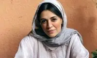 شیدا خلیق وارد دنیای مدلینگ شد