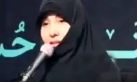 این زن، رقیب سرسخت رائفی‌پور و دوستانش است!
