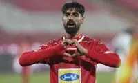 اسدی یک سال بعد از آن دلخوری‌ها برمی‌گردد؟