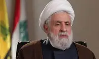 سخنرانی دبیر کل حزب‌الله درباره ایران
