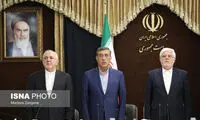 شوخی عجیب عارف با سن معاون اجرایی پزشکیان