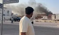 طعنه سنگین روزنامه جوان به دوحه؛ امنیت اجاره‌ای کارساز نیست