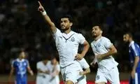 هایجک بزرگ سرخ‌ها از استقلال!