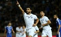 هایجک بزرگ سرخ‌ها از استقلال!