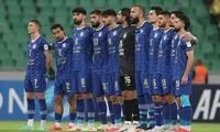 رکورد خاص استقلال؛ یکی خورد، حداقل 5 تا نخورد!