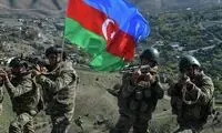 تعداد قربانیان درگیری ارمنستان و آذربایجان