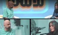 ملاقات الهام اخوان با این آقا غیرقابل تحمل شد!