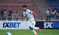 ملی پوش مصدوم پرسپولیس به ایران بازگشت
